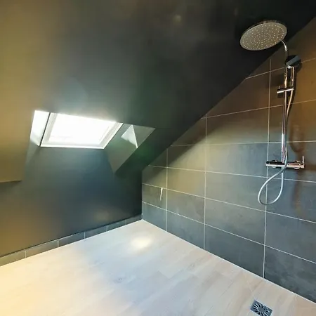 Camelias, The Secret Apartman Reims